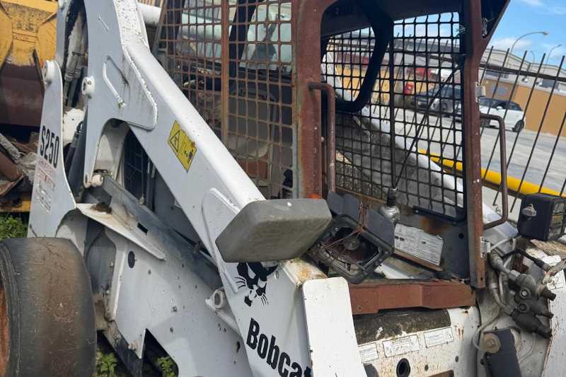 OmecoHub - Immagine BOBCAT S250